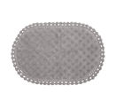 Εικόνα της ΧΑΛΑΚΙ ΜΠΑΝΙΟΥ TOUCH 55X85 GREY NEF NEF