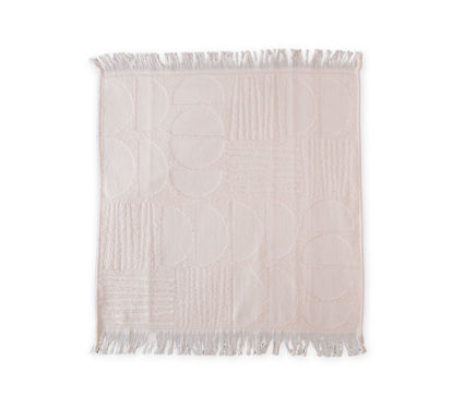 Εικόνα της ΠΟΤΗΡΟΠΑΝΟ XAVIER 50X50 ECRU