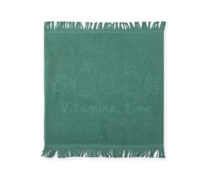 Εικόνα της ΠΟΤΗΡΟΠΑΝΟ VITAMINE 50X50 GREEN  