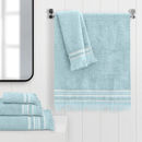 Εικόνα της ΣΕΤ ΠΕΤΣΕΤΕΣ CASIA TEAL 3 TEMAXIA LINO