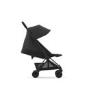 Εικόνα της Cybex Platinum Καρότσι Coya Matt Black – Sepia Black