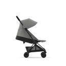 Εικόνα της Cybex Platinum Καρότσι Coya Matt Black – Mirage Grey