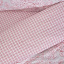 Εικόνα της DAS HOME ΣΕΤ ΣΕΝΤΟΝΙΑ ΥΠΕΡΔΙΠΛΑ FLANNEL 9615