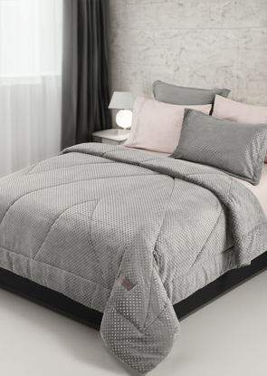 Εικόνα της Πάπλωμα Pronto Vison 160x240 Guy Laroche