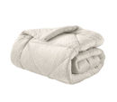 Εικόνα της Πάπλωμα Trinity Ivory 160x240 Guy Laroche