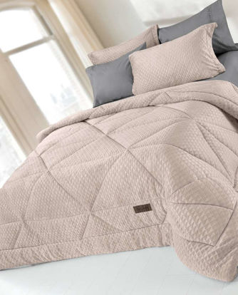 Εικόνα της Πάπλωμα Trinity Pudra 160x240 Guy Laroche