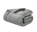 Εικόνα της Πάπλωμα Trinity Grey 160x240 Guy Laroche