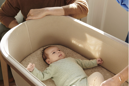 Εικόνα της Stokke® Snoozi™ Sandy Beige