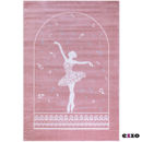 Εικόνα της Παιδικό Χαλί Kiddie Ballerina 160x230cm A164