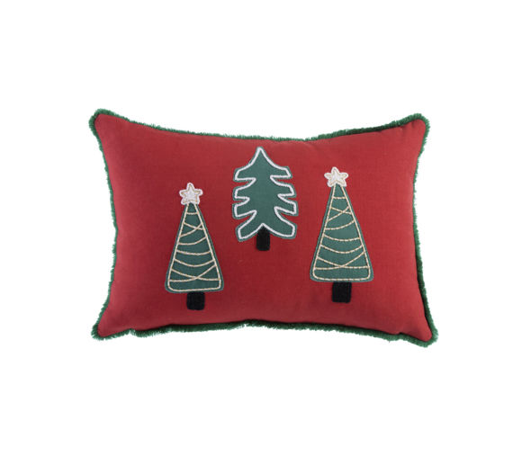 Εικόνα της ΔΙΑΚΟΣΜΗΤΙΚΟ ΜΑΞΙΛΑΡΙ JINGLE BELLS 30X45 NEF NEF
