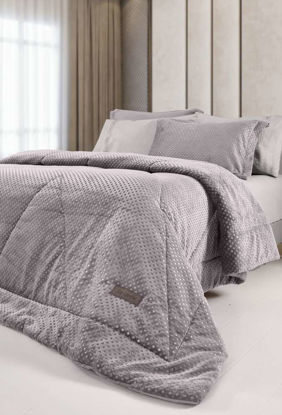 Εικόνα της Πάπλωμα Pronto Melanze 180x240 Guy Laroche