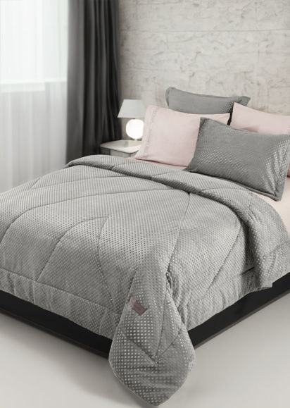 Εικόνα της Πάπλωμα Pronto Vison 260x240 Guy Laroche