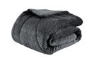 Εικόνα της Πάπλωμα Pronto Anthracite 220x240 Guy Laroche