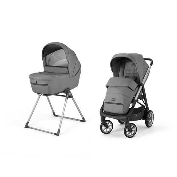 Εικόνα της Inglesina Aptica Duo Kensington Grey