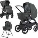 Εικόνα της Inglesina Aptica XT Duo  Καρότσι  Charcoal Grey