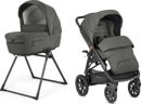 Εικόνα της Inglesina Aptica XT Duo  Καρότσι  Charcoal Grey