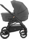 Εικόνα της Inglesina Aptica XT Duo  Καρότσι  Charcoal Grey