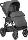 Εικόνα της Inglesina Aptica XT Duo  Καρότσι  Charcoal Grey