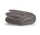 Εικόνα της ΚΟΥΒΕΡΤΟΠΑΠΛΩΜΑ ΜΟΝΟ EZRA 160X220 GREY NEF NEF
