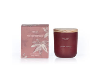 Εικόνα της ΑΡΩΜΑΤΙΚΟ ΚΕΡΙ WINTER SHADES 255gr  