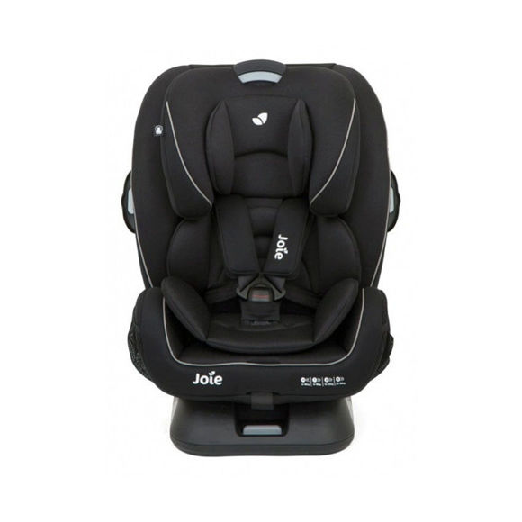 Εικόνα της Κάθισμα Αυτοκινήτου Every Stages FX ISOfix 0-36 kg. Άνθρακας