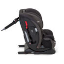 Εικόνα της Κάθισμα Αυτοκινήτου Every Stages FX ISOfix 0-36 kg. Άνθρακας