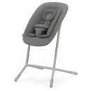 Εικόνα της Cybex Καρεκλάκι Φαγητού Lemo Chair 4in1 Suede Grey