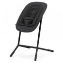 Εικόνα της Cybex Καρεκλάκι Φαγητού Lemo Chair 4in1 Stunning Black