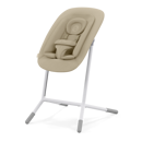 Εικόνα της Cybex Καρεκλάκι Φαγητού Lemo Chair 4in1 All White