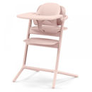 Εικόνα της Cybex Καρεκλάκι Φαγητού Lemo Chair 4in1 Pearl Pink