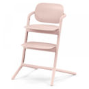 Εικόνα της Cybex Καρεκλάκι Φαγητού Lemo Chair 4in1 Pearl Pink