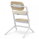 Εικόνα της Cybex Καρεκλάκι Φαγητού Lemo Chair 4in1 Sand White