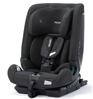 Εικόνα της Παιδικό κάθισμα αυτοκινήτου Recaro Toria Elite Fibre Black