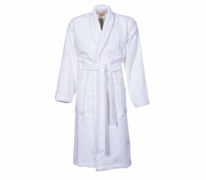 Εικόνα της ΜΠΟΥΡΝΟΥΖΙ ΜΕ ΓΙΑΚΑ STATUS WHITE XX-LARGE  