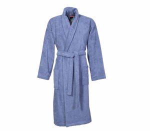 Εικόνα της ΜΠΟΥΡΝΟΥΖΙ ΜΕ ΓΙΑΚΑ STATUS BLUE XX-LARGE  