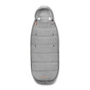 Εικόνα της Cybex Gold Ποδόσακος Lava Grey mid grey