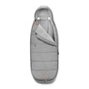 Εικόνα της Cybex Gold Ποδόσακος Lava Grey mid grey