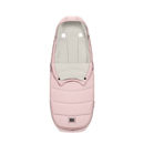 Εικόνα της Cybex Platinum Footmuff Ποδόσακος καροτσιού Peach Pink