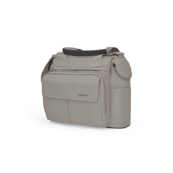 Εικόνα της Electa Inglesina Dual Bag χρώμα Battery Beige