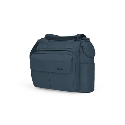 Εικόνα της Electa Inglesina Dual Bag χρώμα Hudson Blue