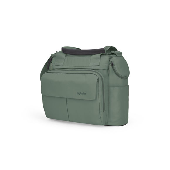 Εικόνα της Electa Inglesina Dual Bag χρώμα Murray Green