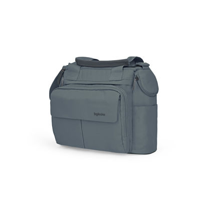 Εικόνα της Electa Inglesina Dual Bag χρώμα Union Grey