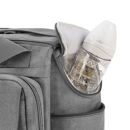 Εικόνα της Electa Inglesina Dual Bag χρώμα Union Grey