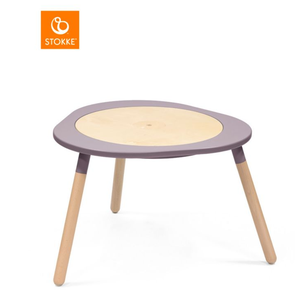 Εικόνα της Stokke® MuTable™ Play Table​ V2 Lilac