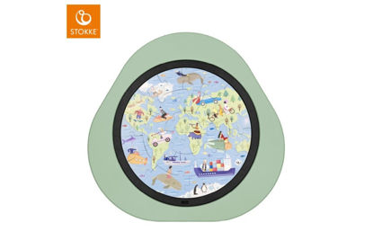 Εικόνα της Stokke® MuTable™ Puzzle V2 Around the World