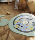 Εικόνα της Stokke® MuTable™ Puzzle V2 Around the World