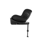 Εικόνα της Cybex Κάθισμα Αυτοκινήτου Sirona G i-Size Moon Black (Comfort)