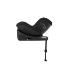 Εικόνα της Cybex Κάθισμα Αυτοκινήτου Sirona G i-Size Moon Black (Comfort)