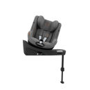 Εικόνα της Cybex Κάθισμα Αυτοκινήτου Sirona G i-Size Lava Grey (Comfort)