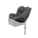 Εικόνα της Cybex Κάθισμα Αυτοκινήτου Sirona G i-Size Lava Grey (Plus)